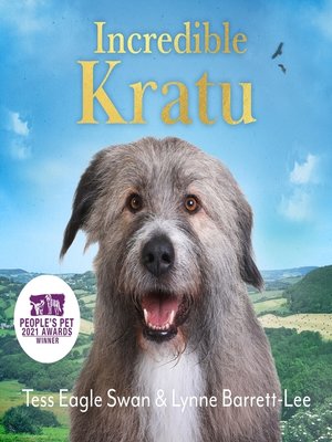 cover image of Incredible Kratu